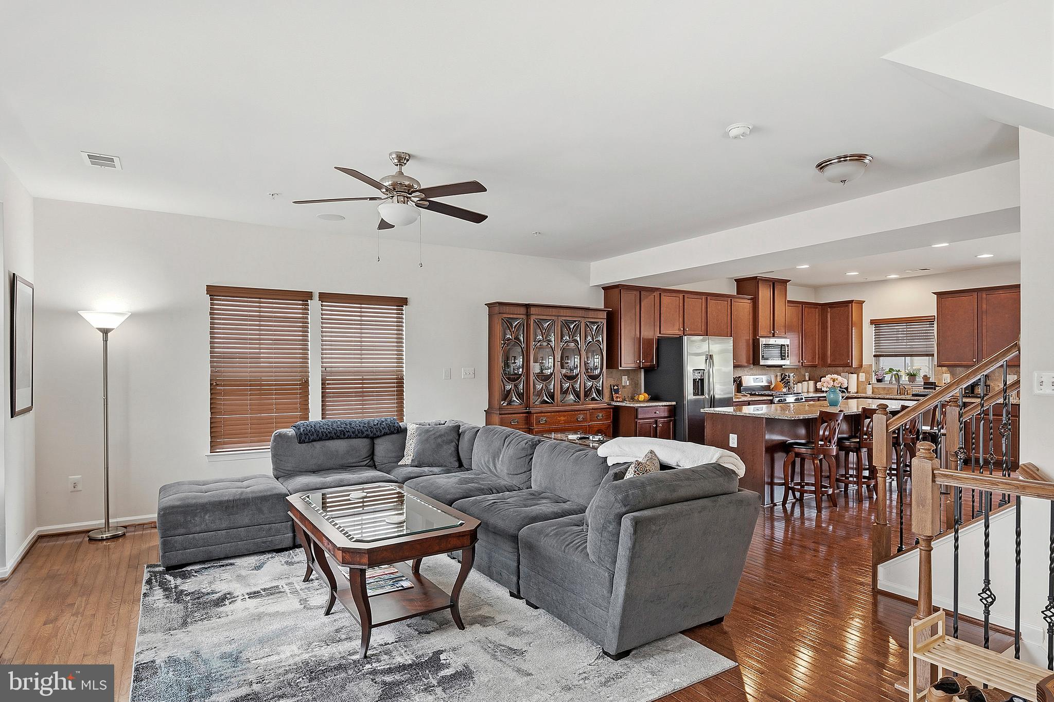 CREEKSIDE VILLAGE AT TANYARD SPRINGS - Residential