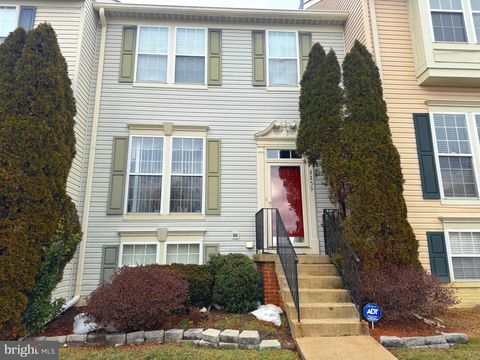 Photo of 2259 Wheel Cog Place, WOODBRIDGE, VA 22192 (MLS # VAPW2112502)