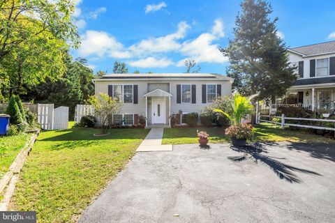 8252 GLEN COURT JESSUP MD 20794