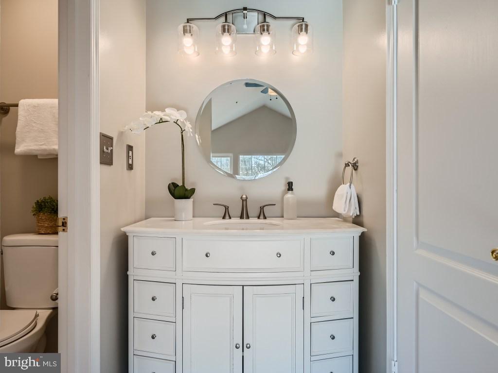 VILLAGE OF MONTGOMERY RUN - Residential