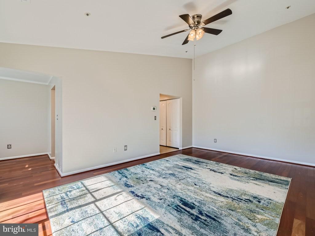 VILLAGE OF MONTGOMERY RUN - Residential