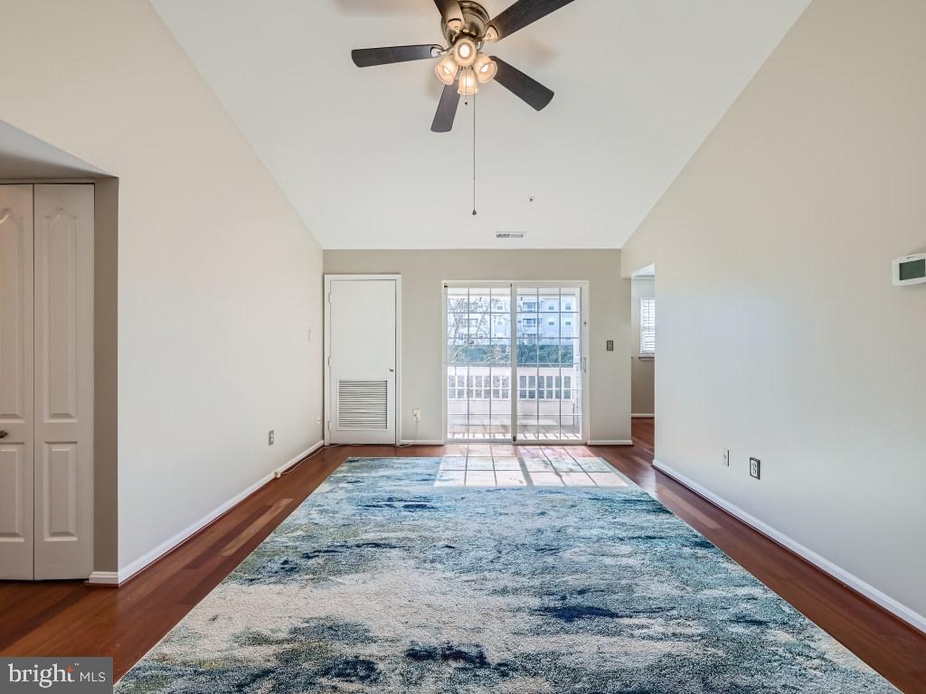 VILLAGE OF MONTGOMERY RUN - Residential