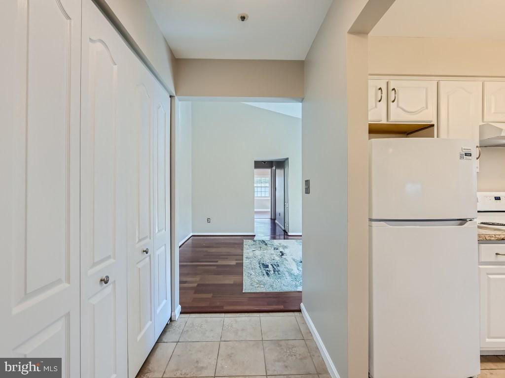 VILLAGE OF MONTGOMERY RUN - Residential