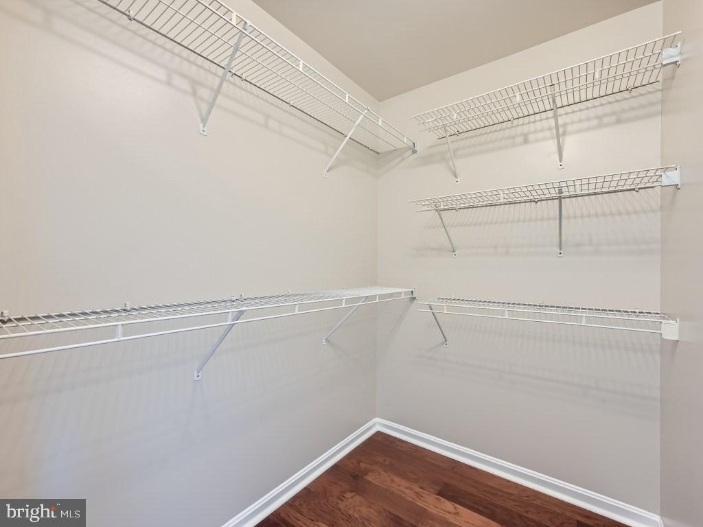 VILLAGE OF MONTGOMERY RUN - Residential