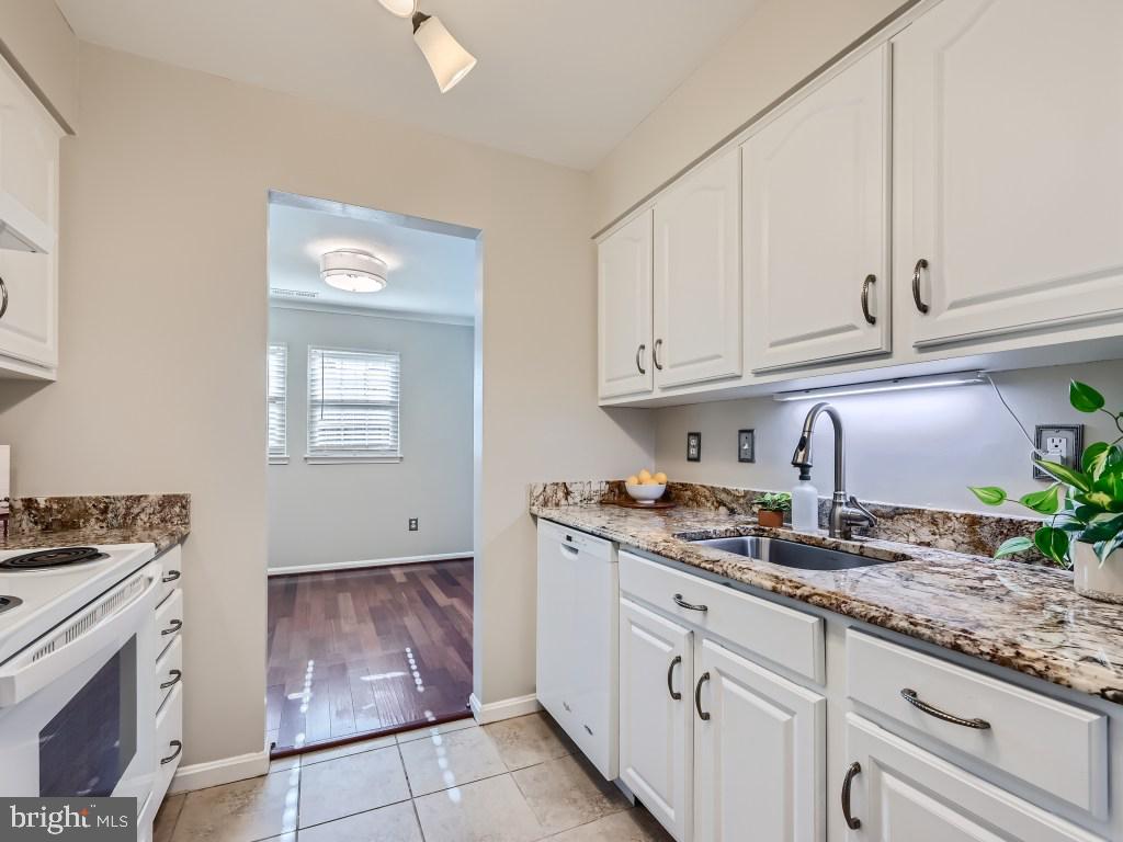 VILLAGE OF MONTGOMERY RUN - Residential