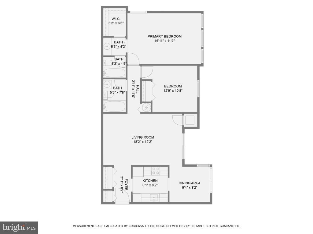 VILLAGE OF MONTGOMERY RUN - Residential