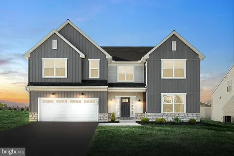 103 Notting Hill Court, Mechanicsburg, PA 17050 - MLS#: PACB2033700