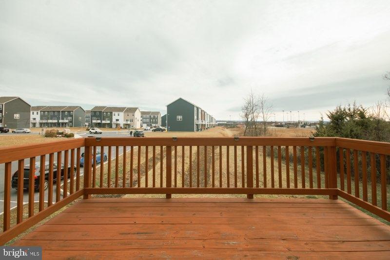 BERKELEY RIDGE - Residential