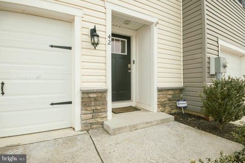42 VESPUCCI LANE MARTINSBURG WV 25404