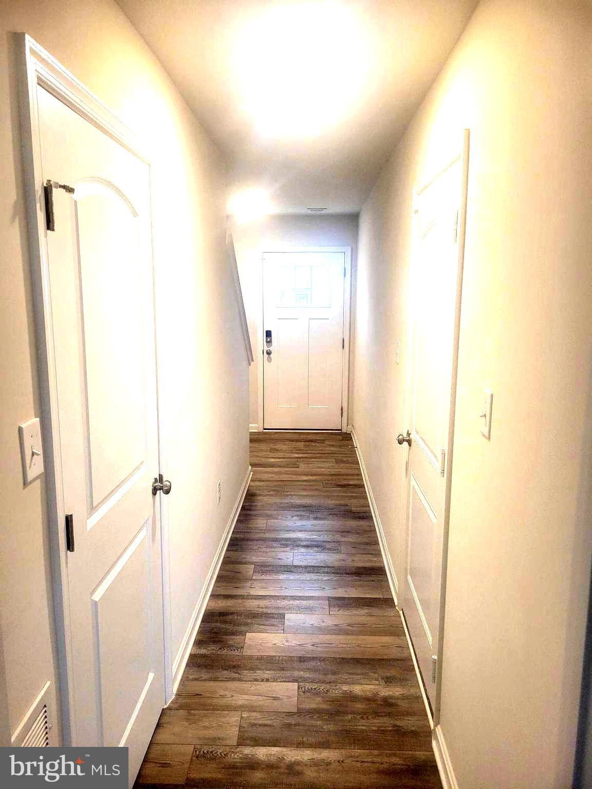 BERKELEY RIDGE - Residential