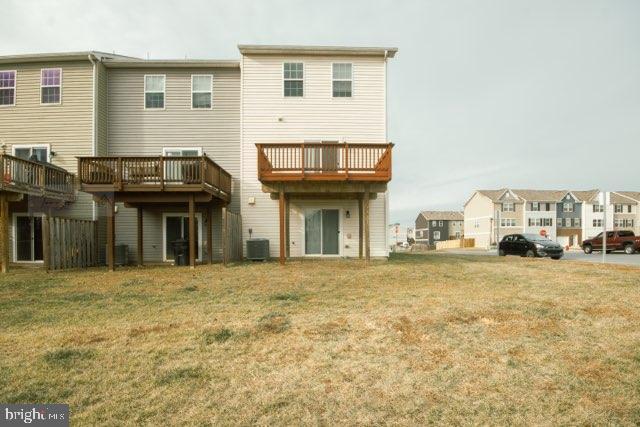 BERKELEY RIDGE - Residential