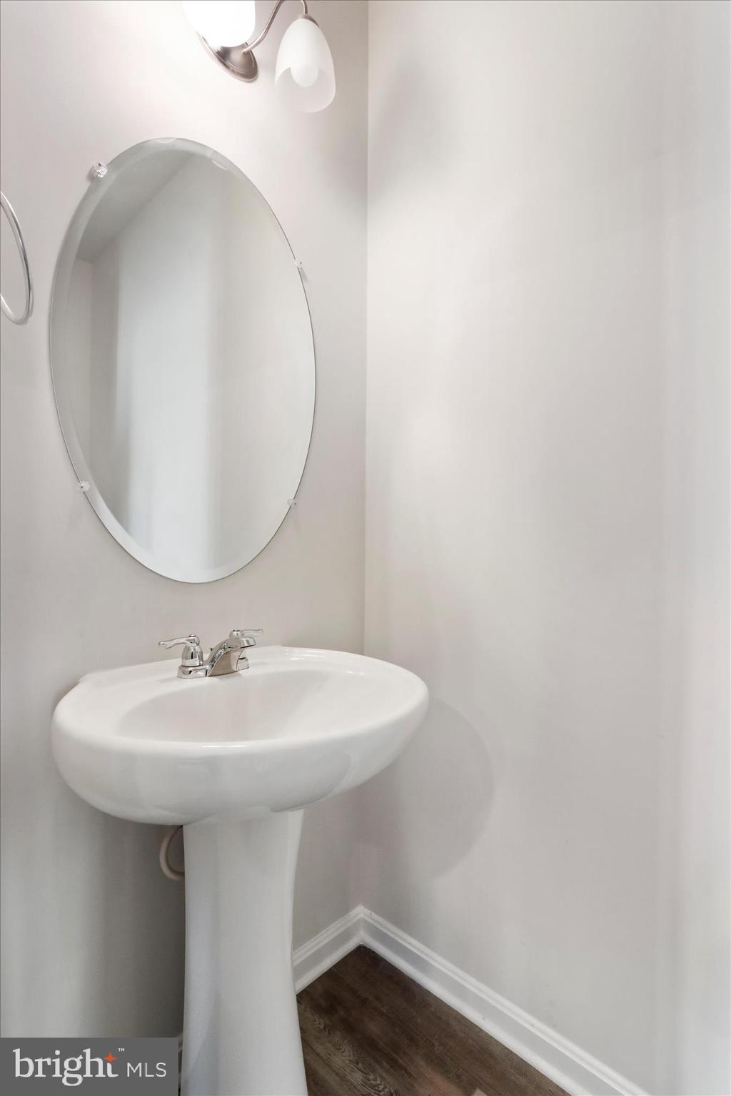 BERKELEY RIDGE - Residential