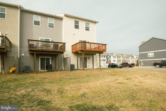 BERKELEY RIDGE - Residential