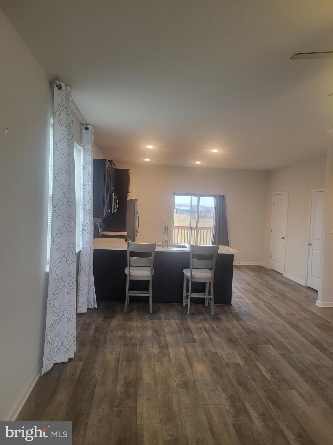 BERKELEY RIDGE - Residential