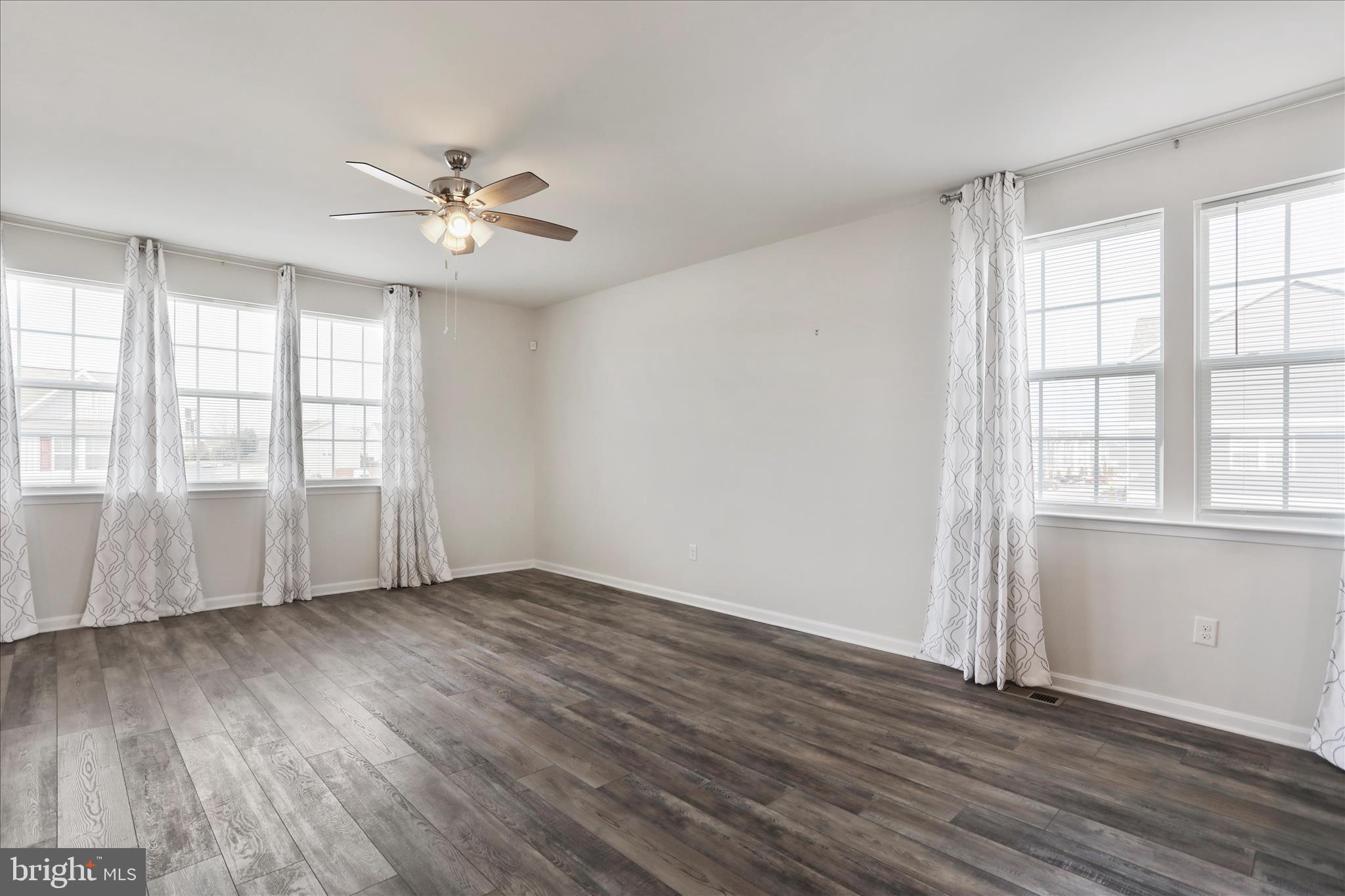 BERKELEY RIDGE - Residential