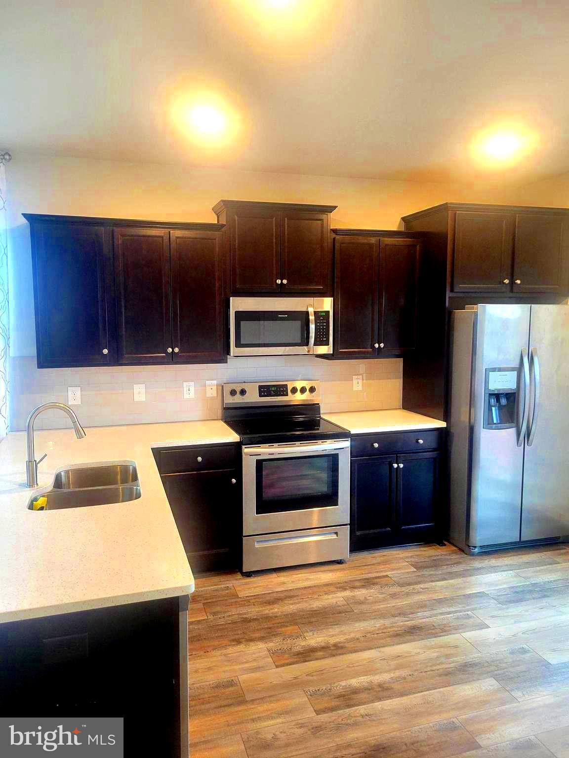 BERKELEY RIDGE - Residential