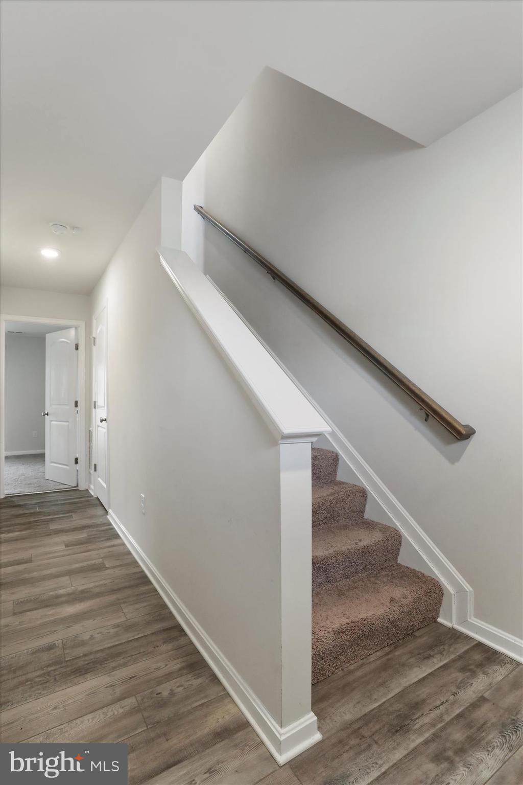 BERKELEY RIDGE - Residential