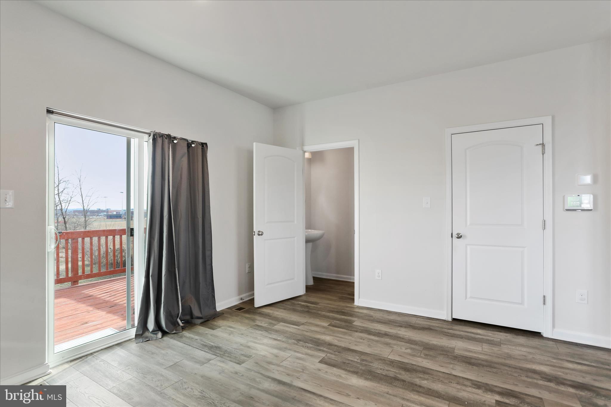 BERKELEY RIDGE - Residential