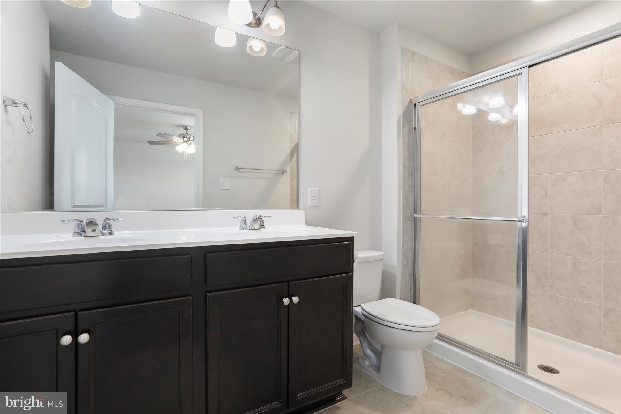 BERKELEY RIDGE - Residential