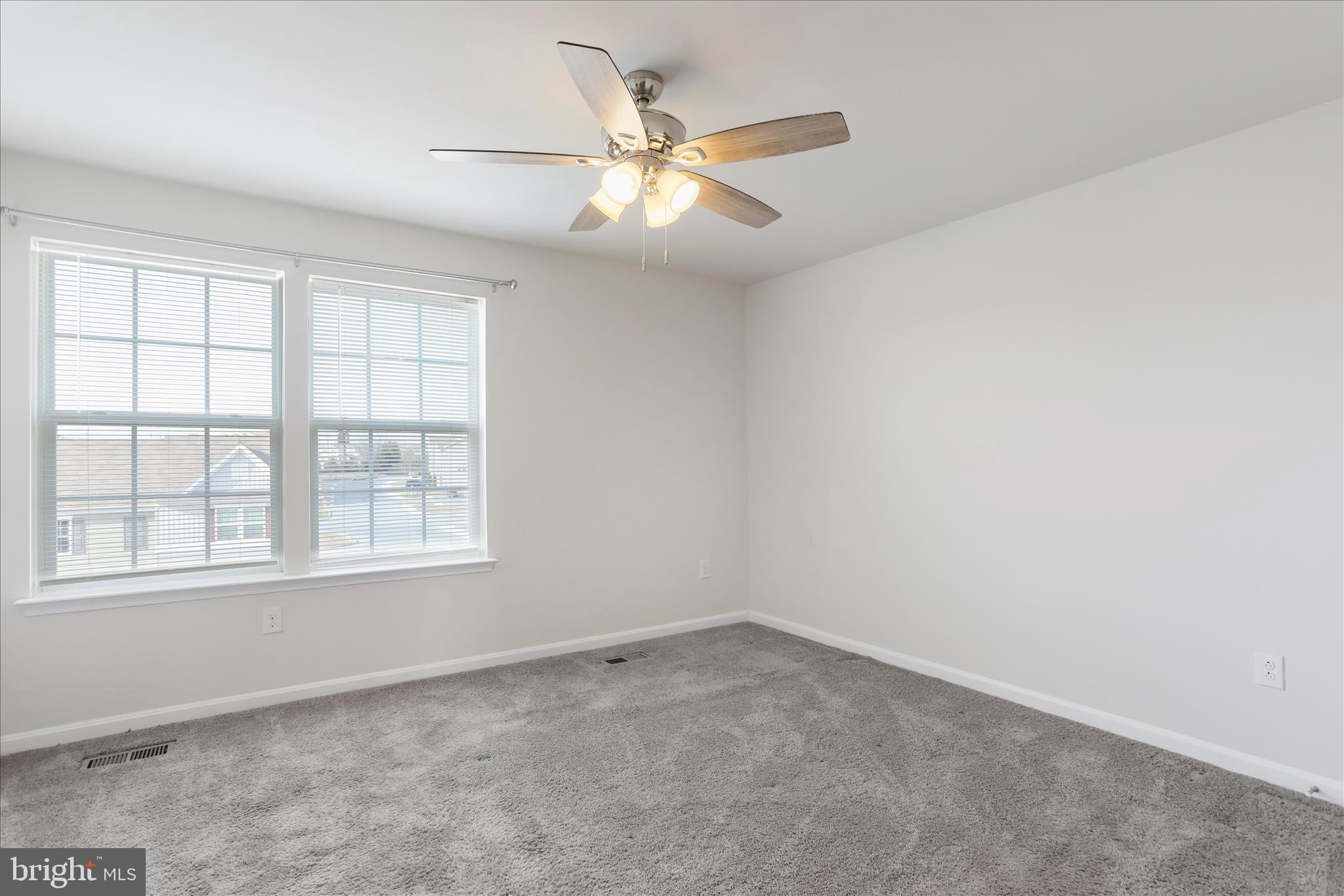 BERKELEY RIDGE - Residential