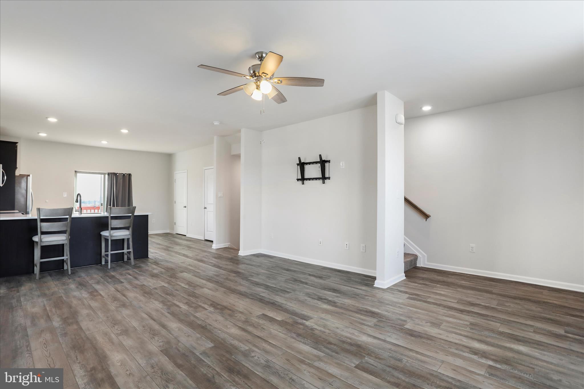 BERKELEY RIDGE - Residential