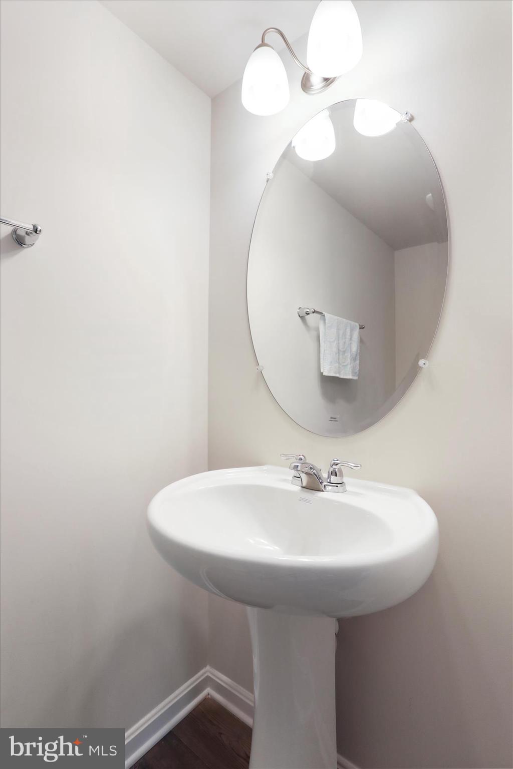 BERKELEY RIDGE - Residential