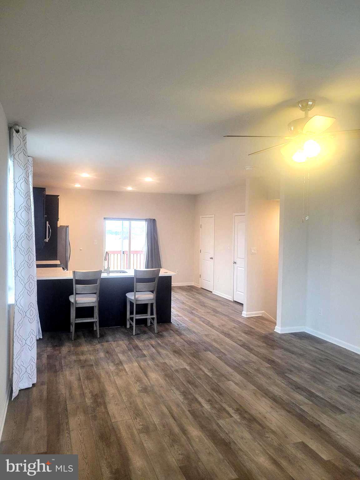 BERKELEY RIDGE - Residential