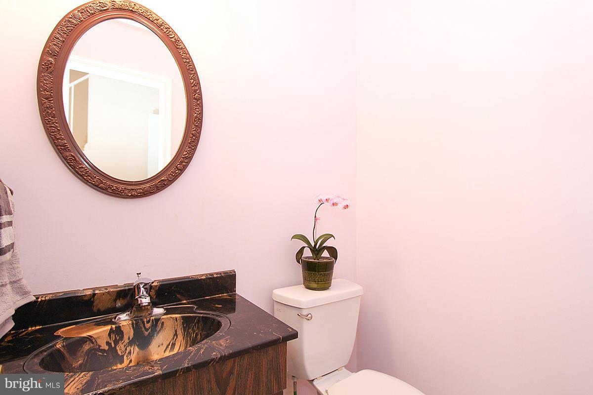 ORANGE HUNT ESTATES - Residential