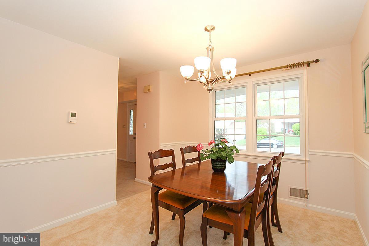 ORANGE HUNT ESTATES - Residential