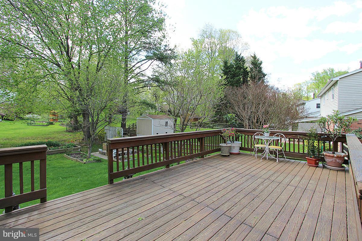 ORANGE HUNT ESTATES - Residential