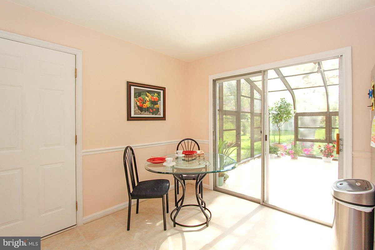 ORANGE HUNT ESTATES - Residential