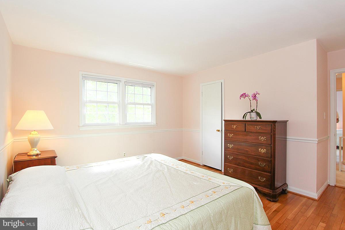 ORANGE HUNT ESTATES - Residential