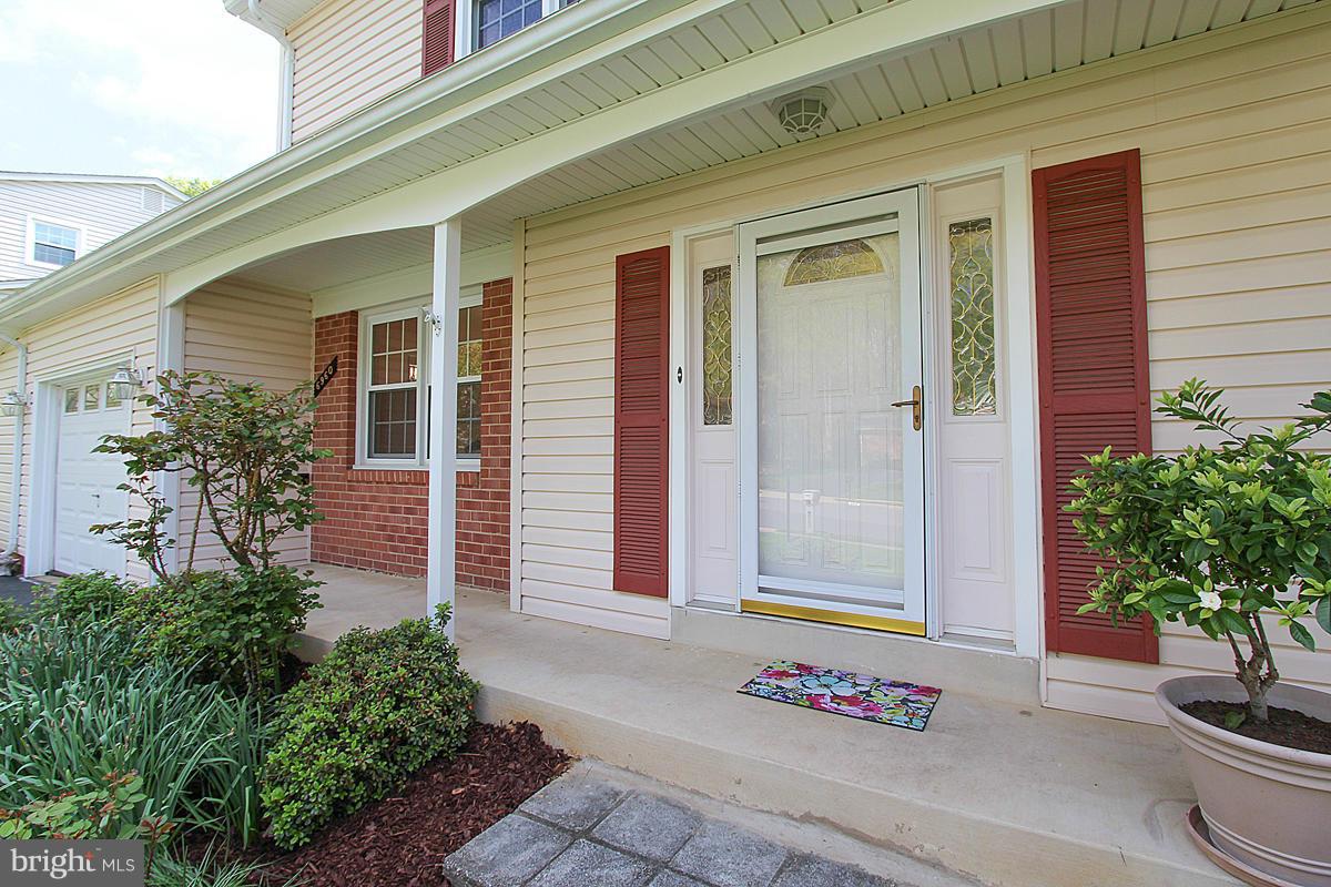 ORANGE HUNT ESTATES - Residential