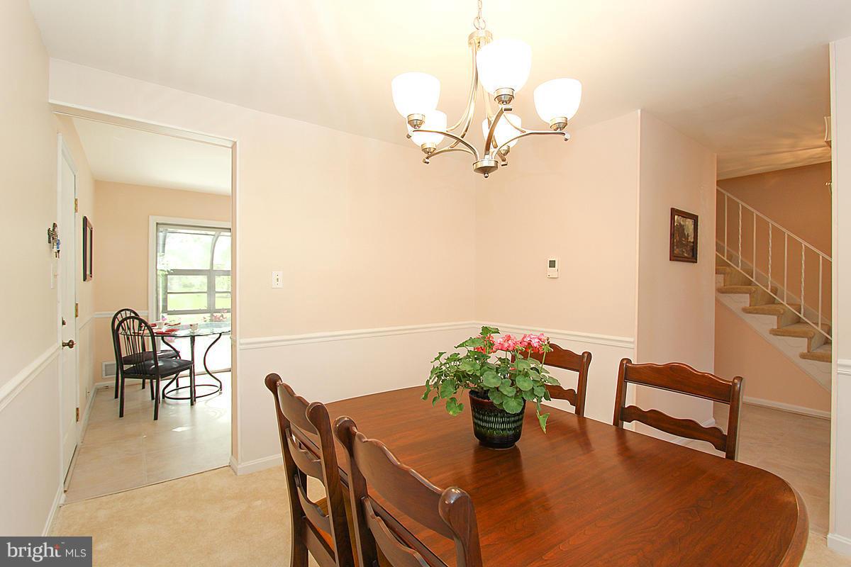 ORANGE HUNT ESTATES - Residential