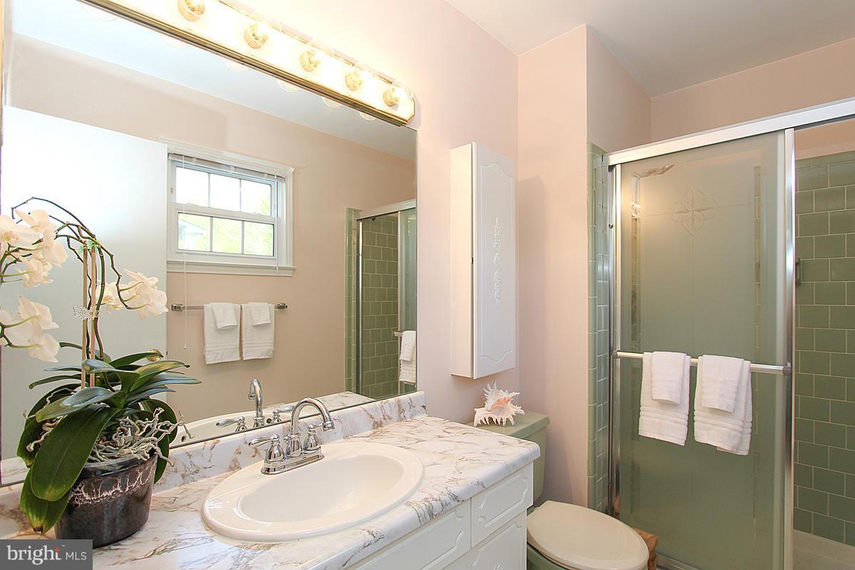 ORANGE HUNT ESTATES - Residential