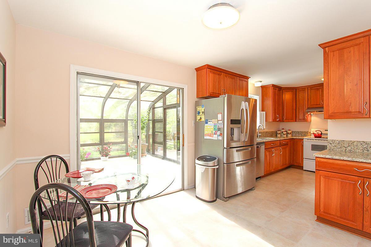 ORANGE HUNT ESTATES - Residential