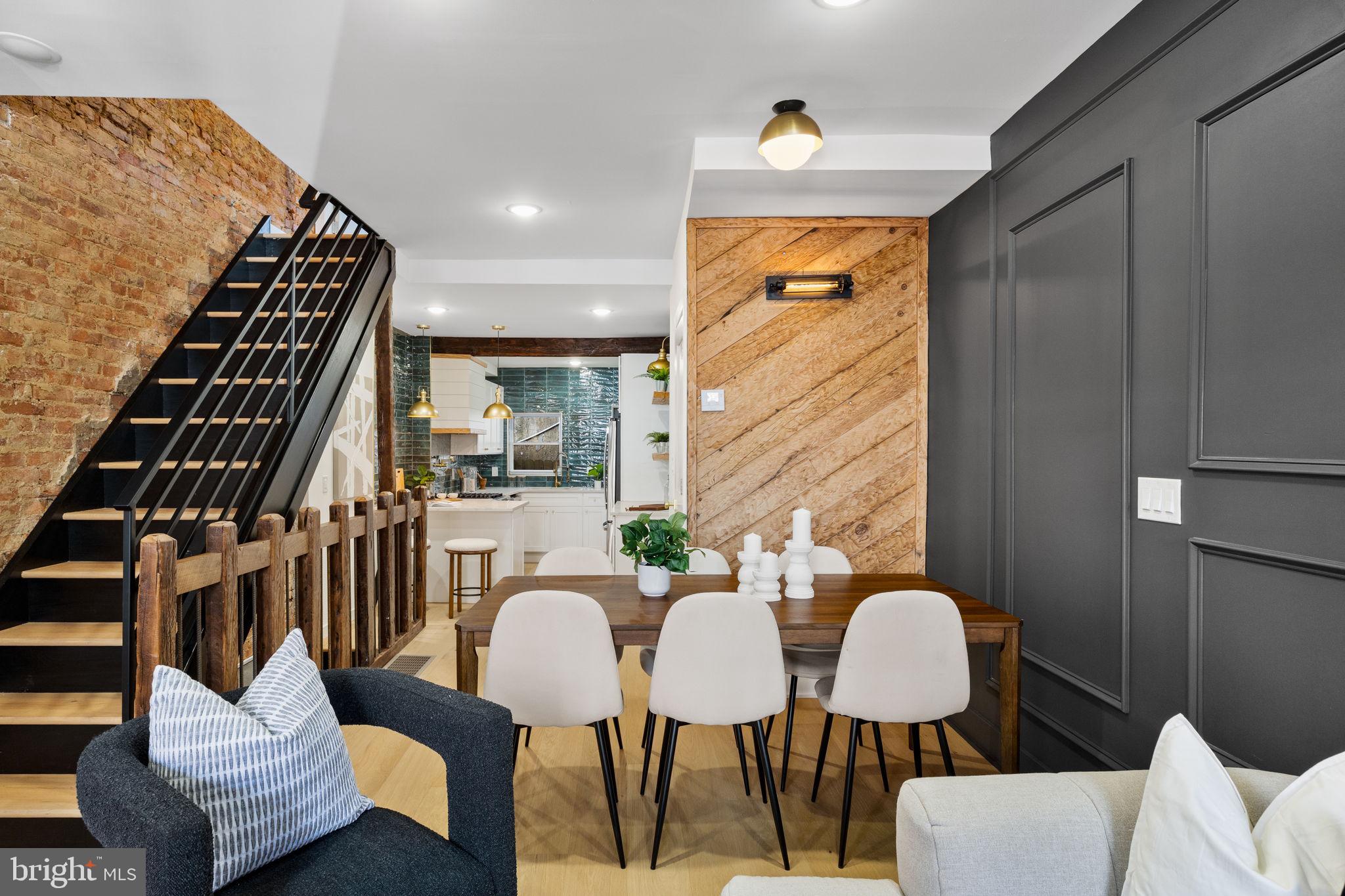 FISHTOWN - Residential