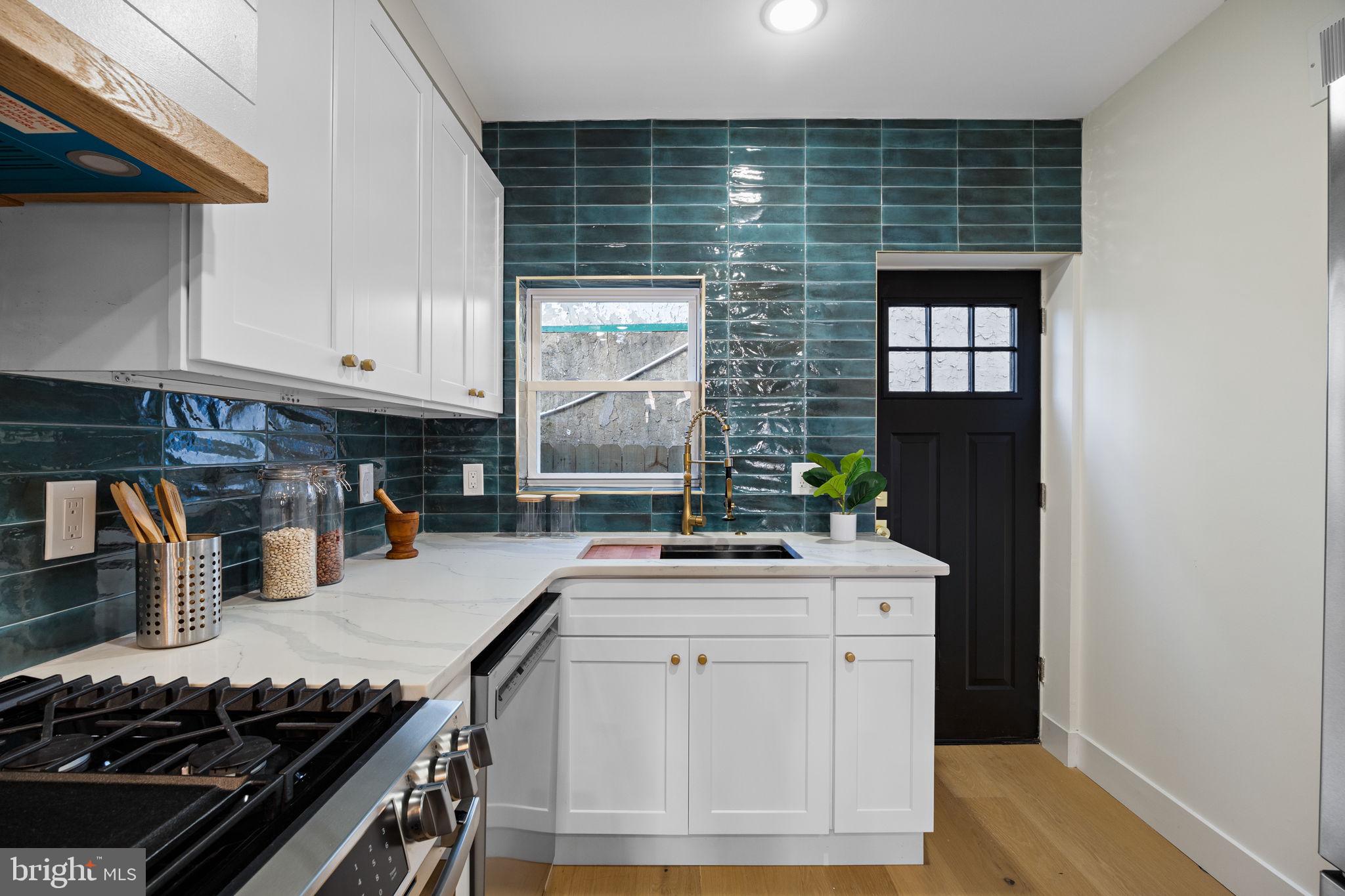 FISHTOWN - Residential