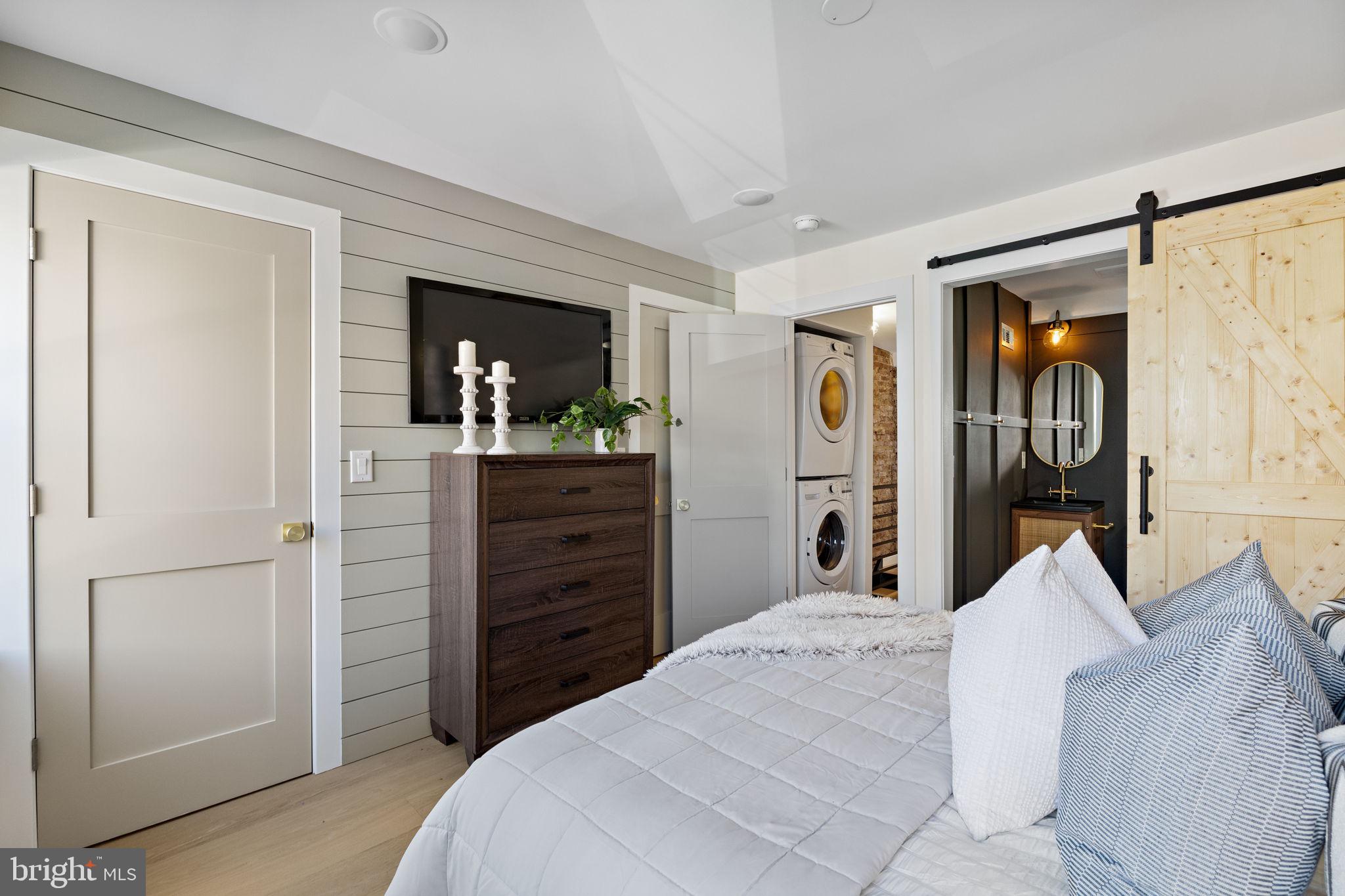 FISHTOWN - Residential