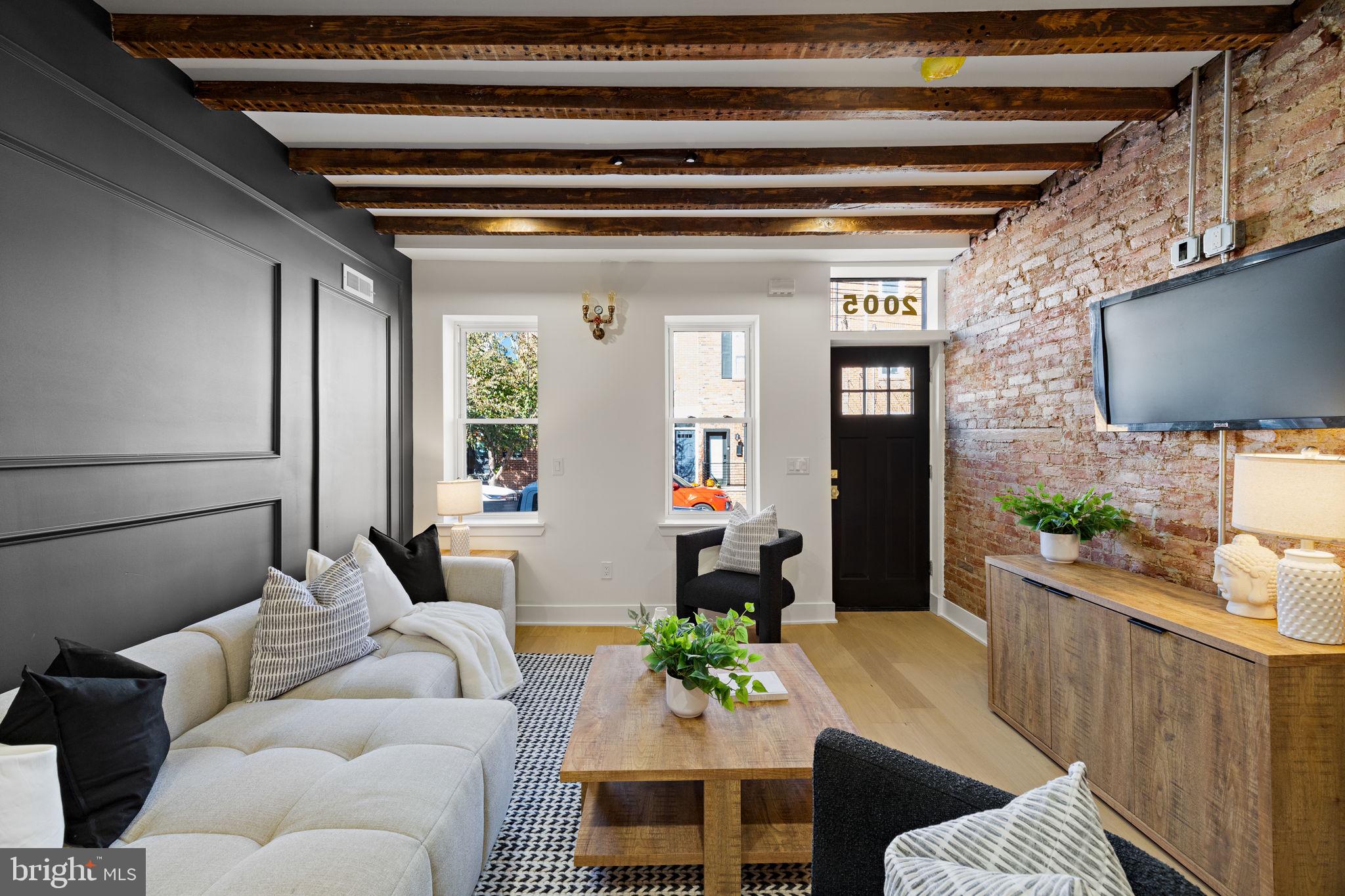 FISHTOWN - Residential