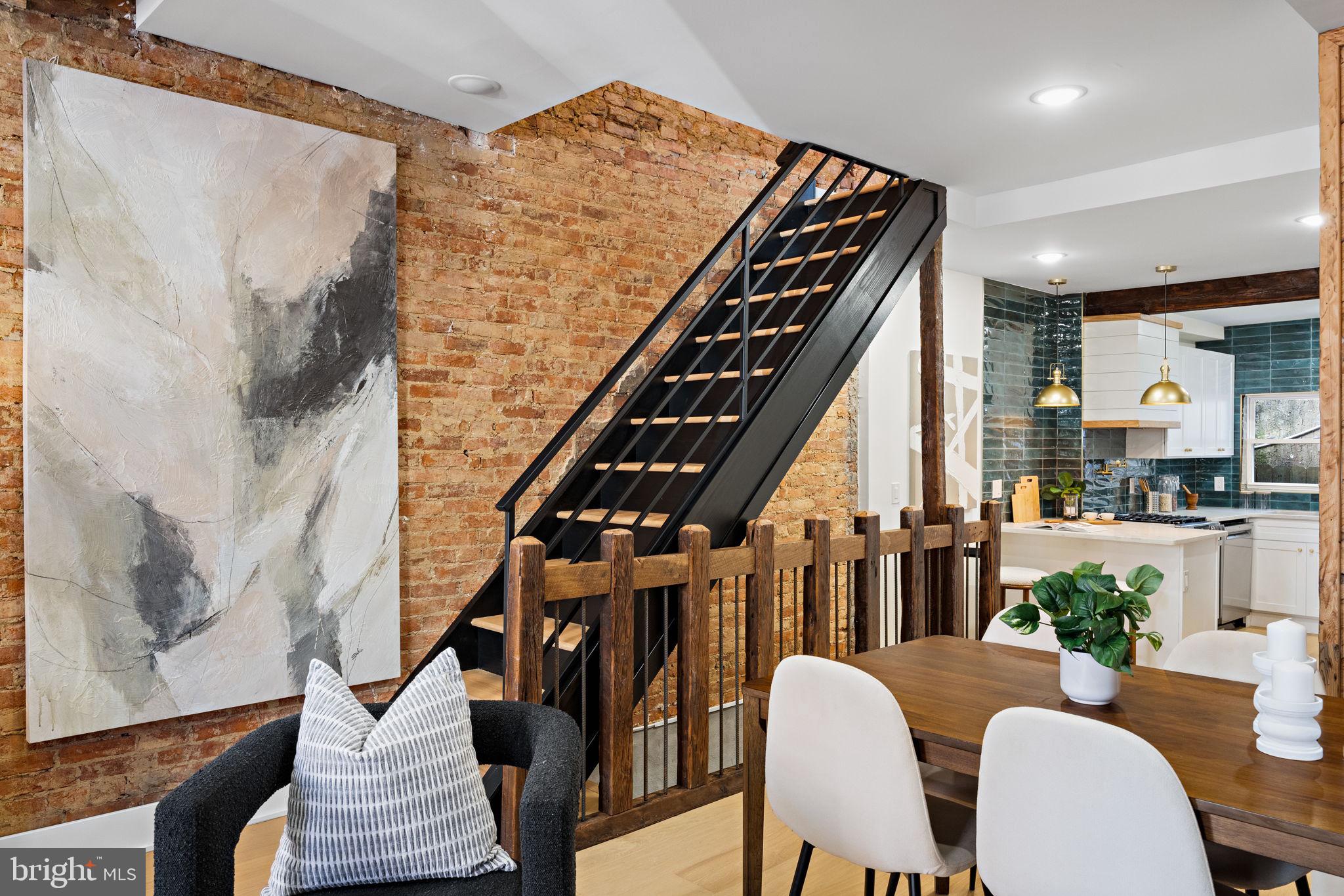 FISHTOWN - Residential