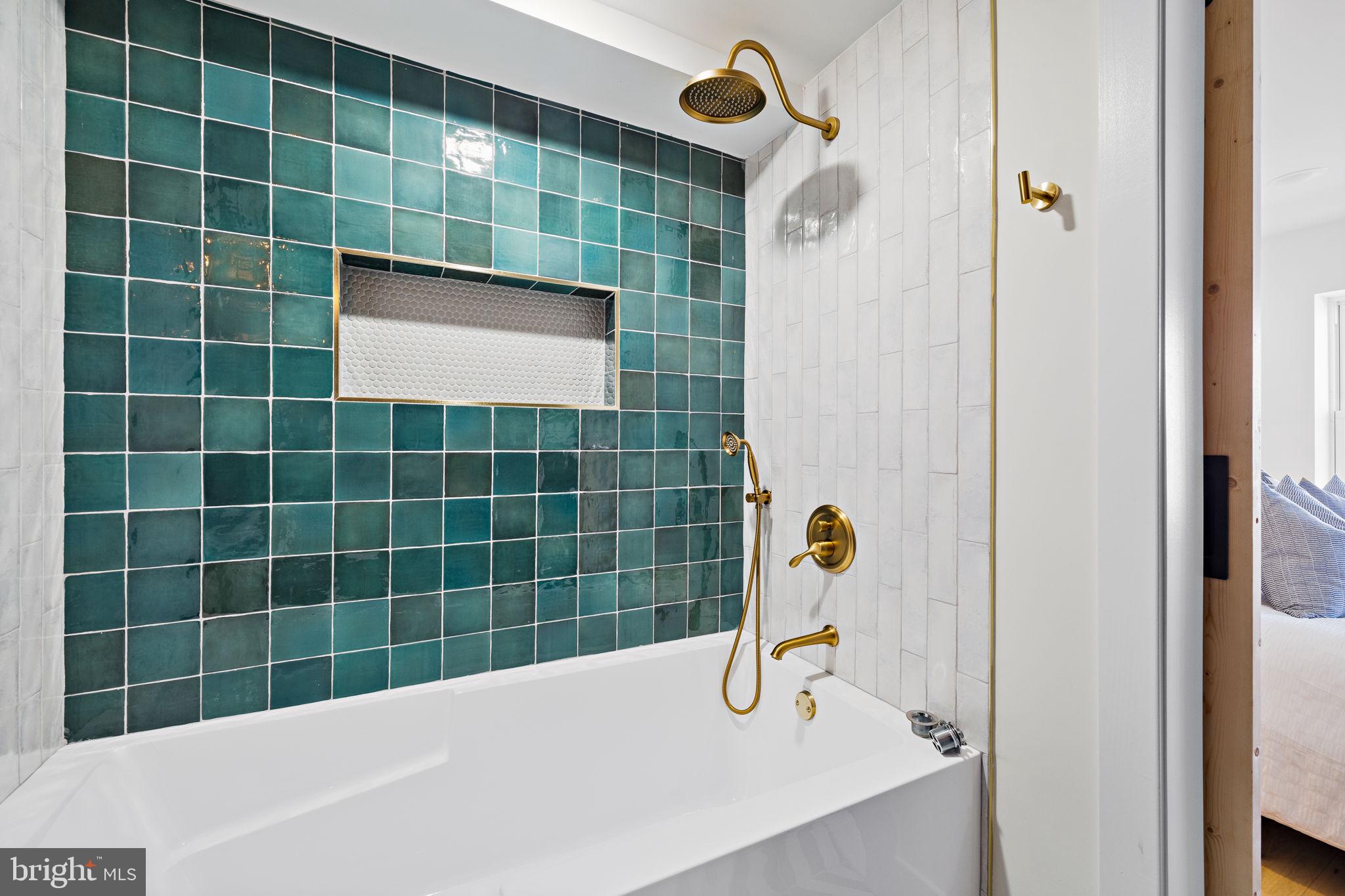 FISHTOWN - Residential