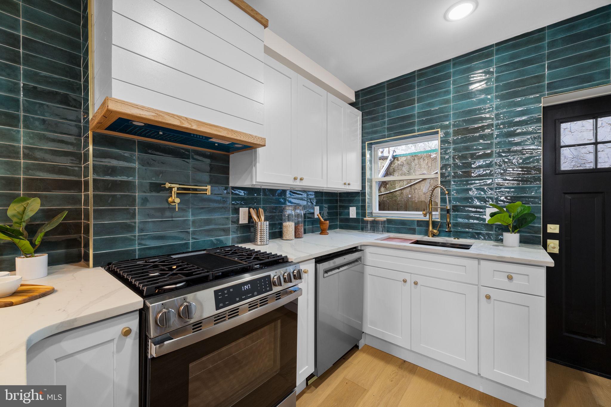 FISHTOWN - Residential