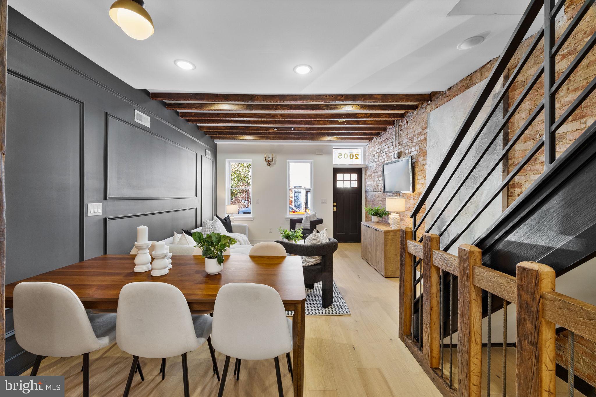 FISHTOWN - Residential