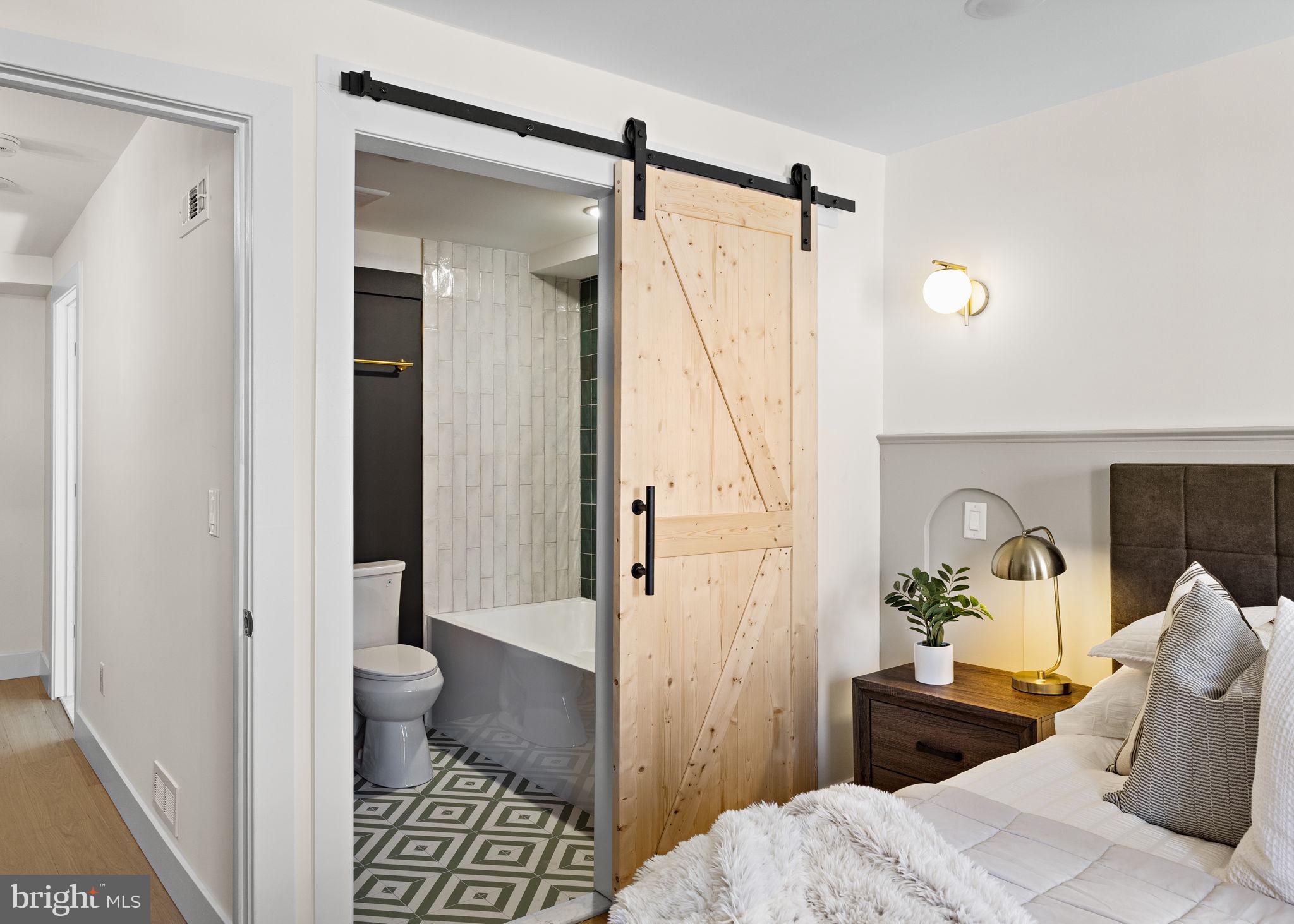 FISHTOWN - Residential