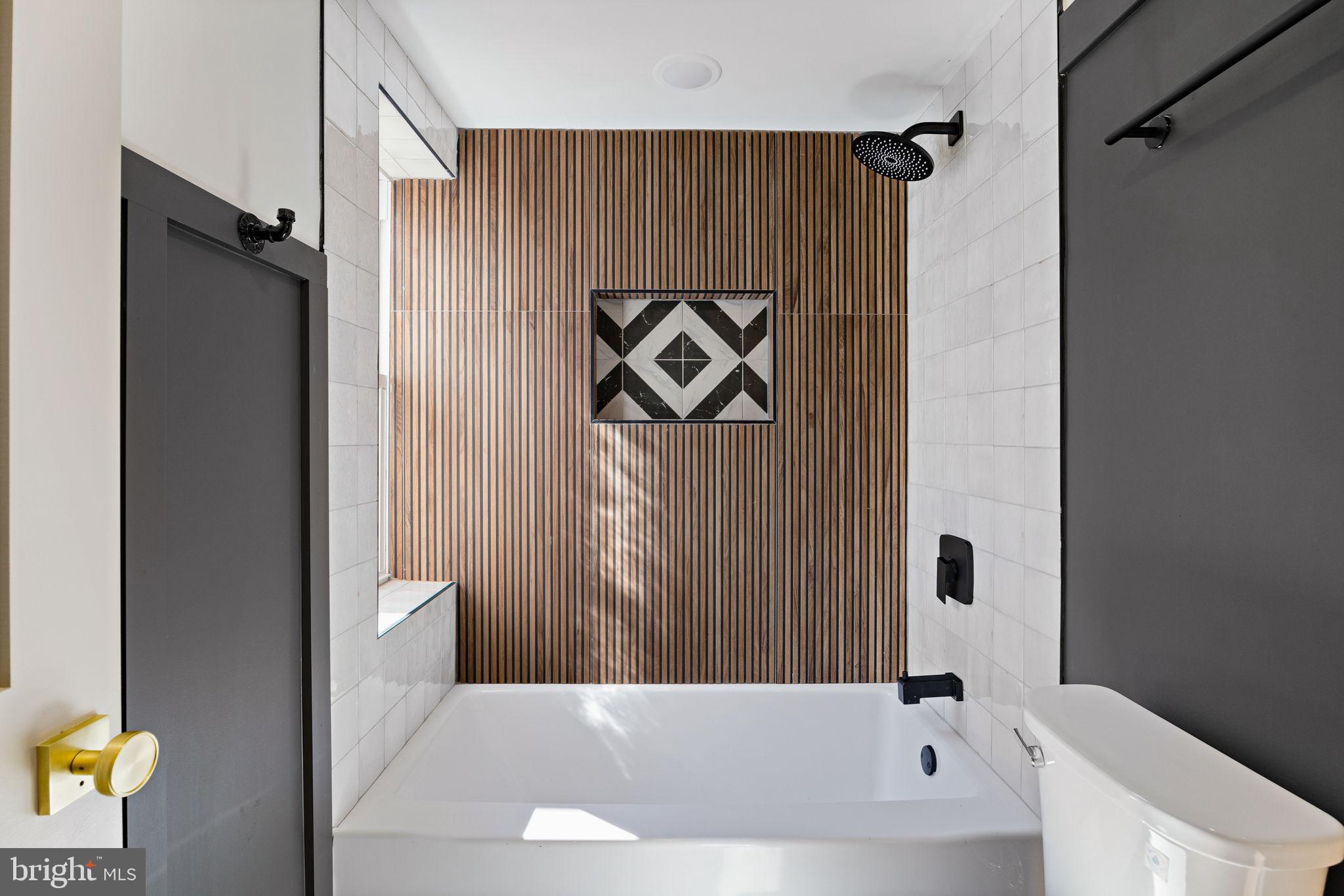 FISHTOWN - Residential