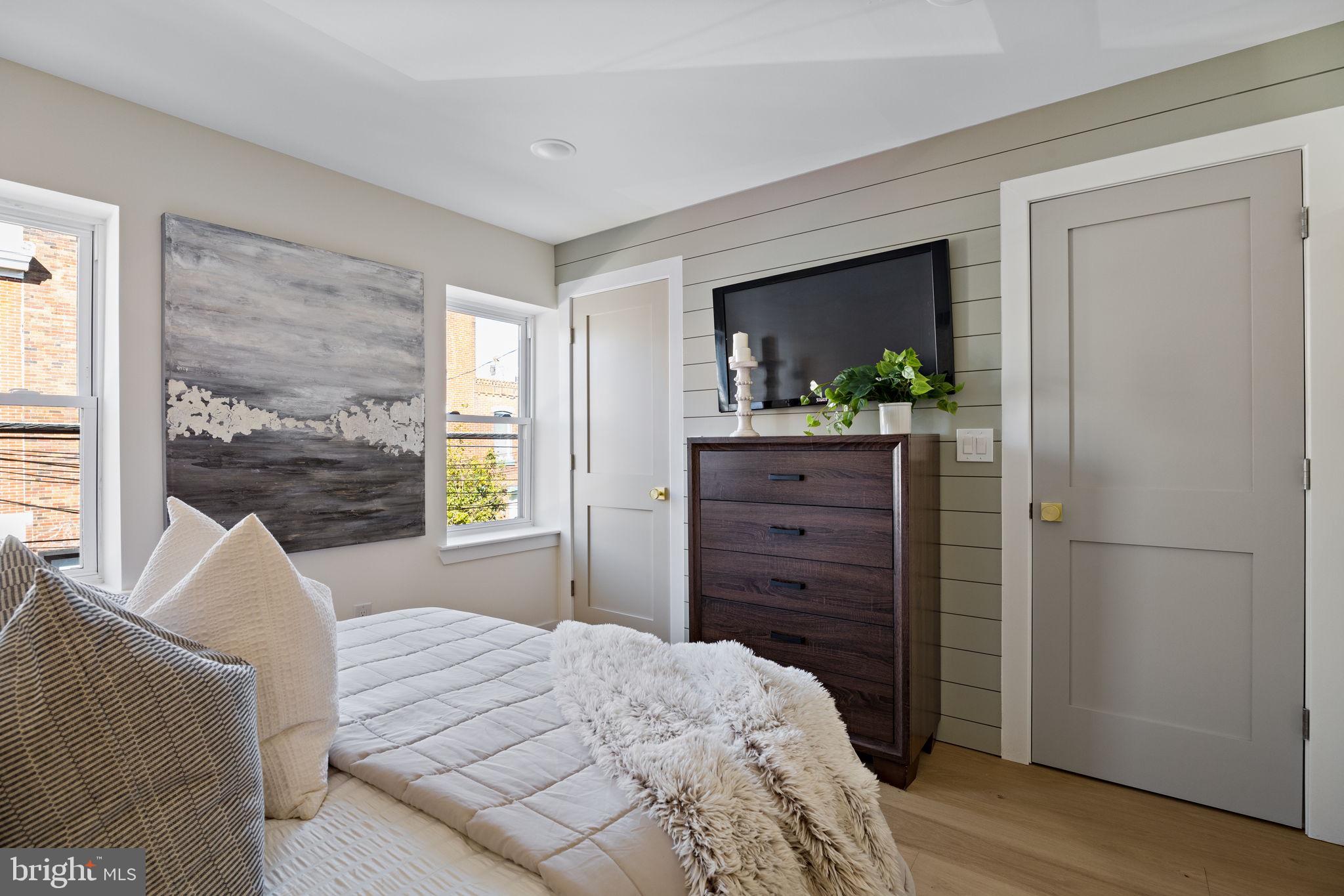 FISHTOWN - Residential