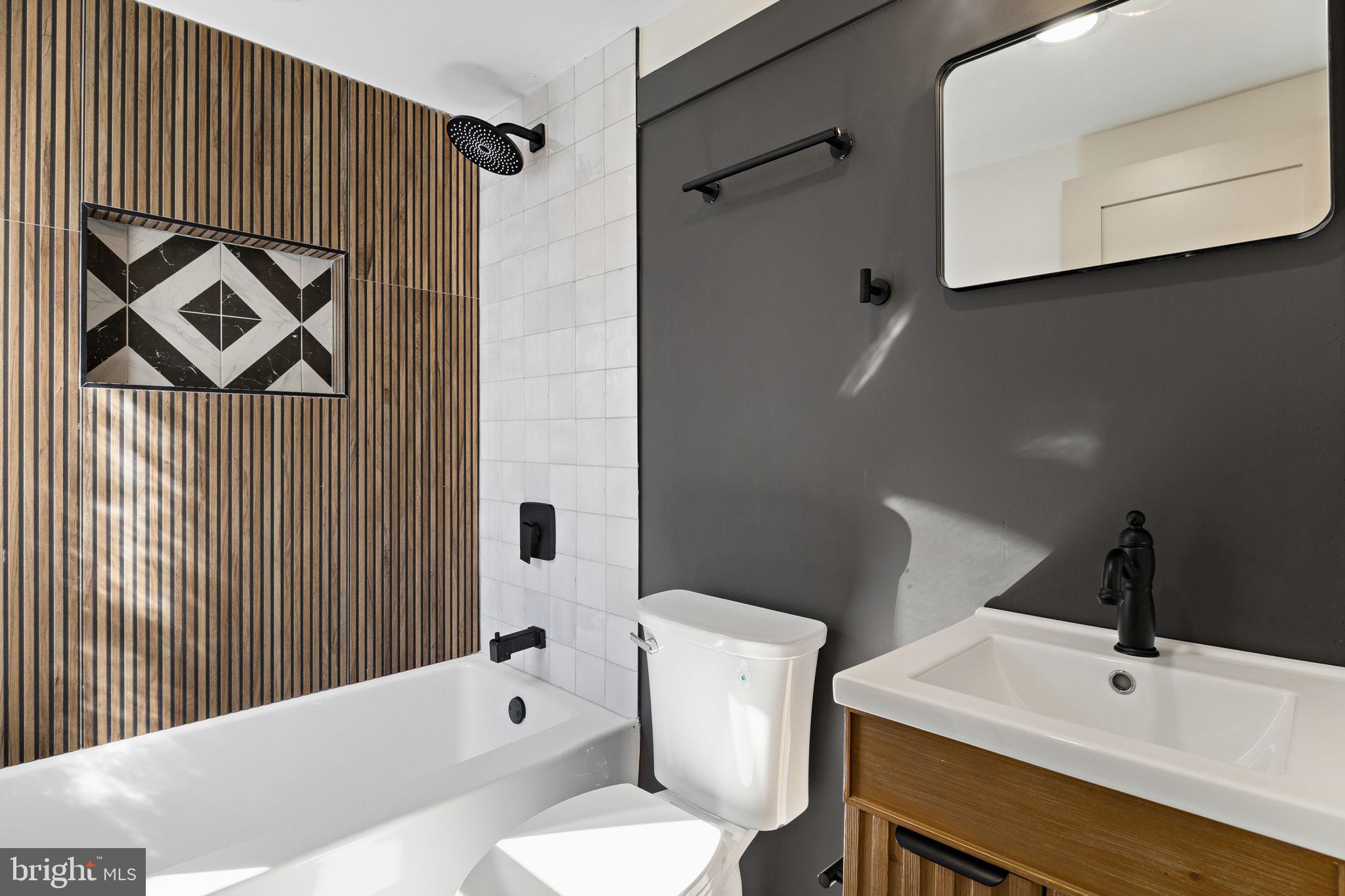 FISHTOWN - Residential