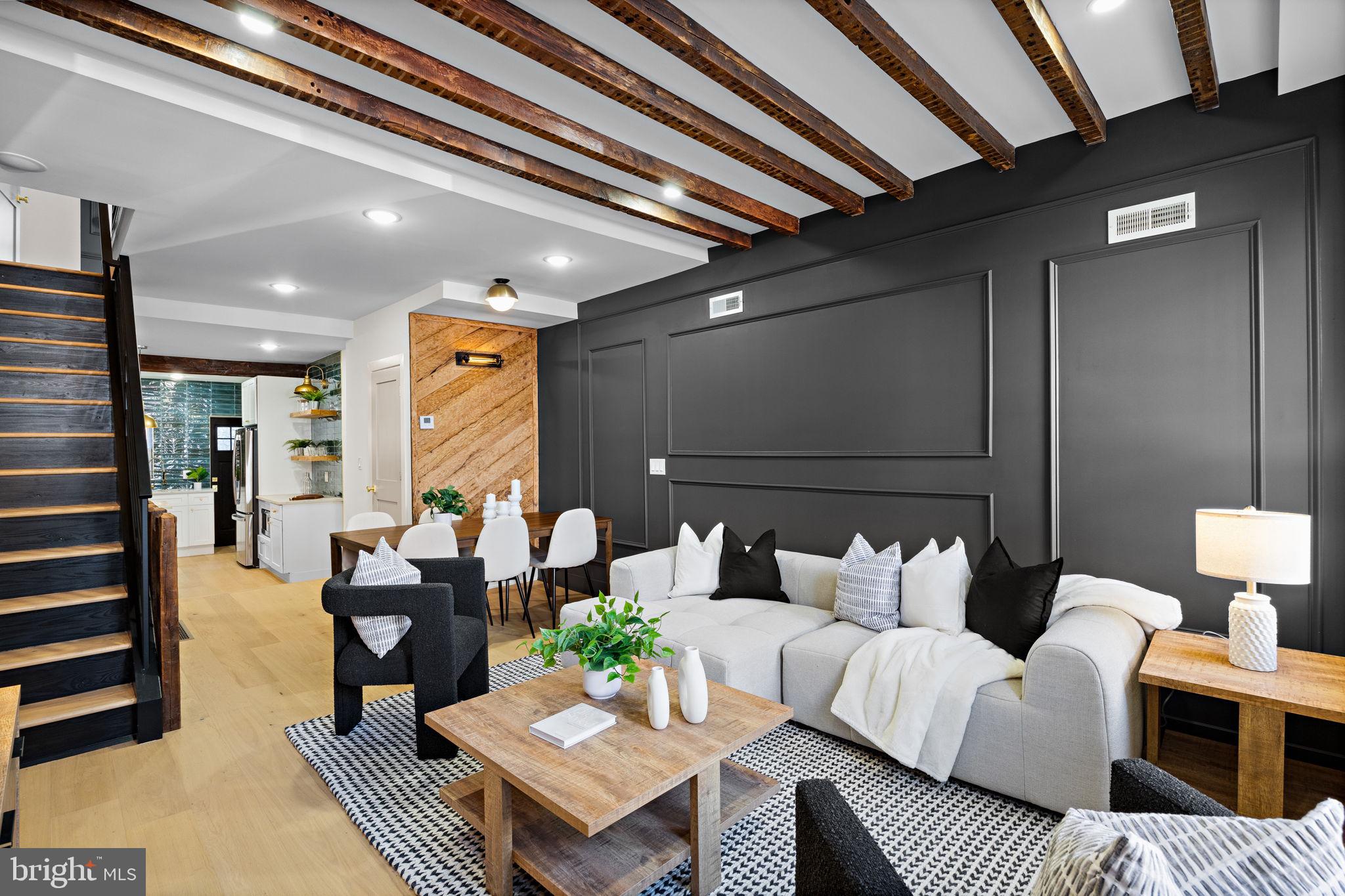 FISHTOWN - Residential