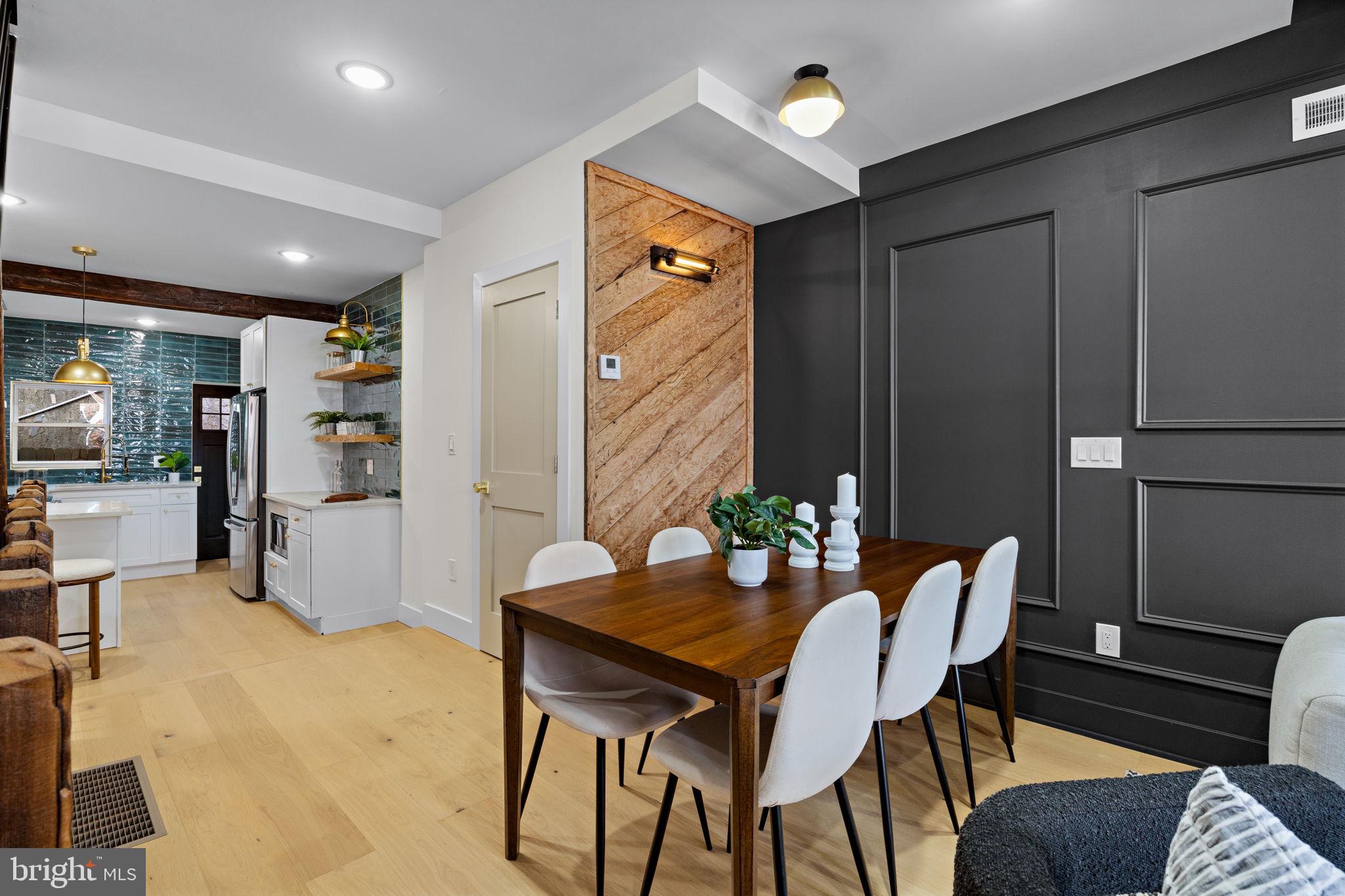 FISHTOWN - Residential